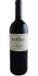 Barbera d\'Asti "Montruc", Franco Martinetti