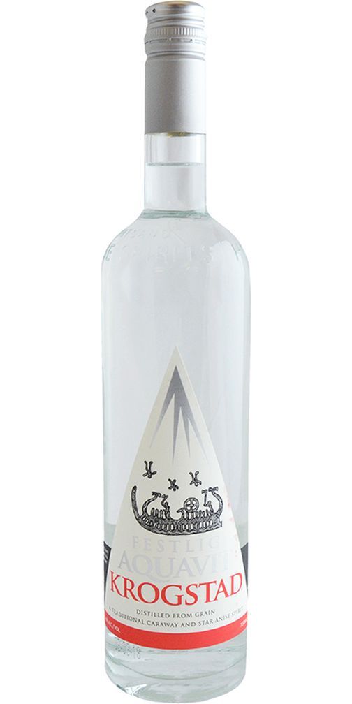 Krogstad Aquavit