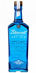 Bluecoat Gin