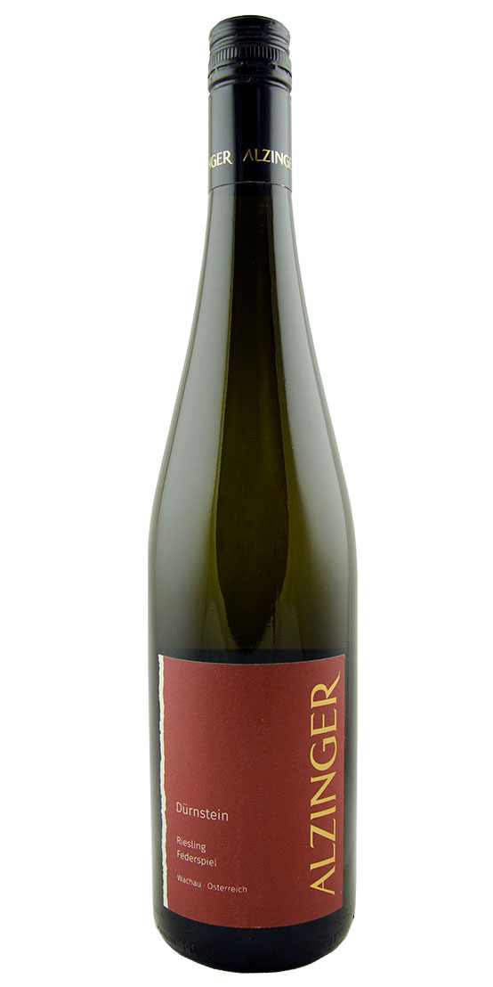 Riesling Dürnstein Federspiel, Alzinger