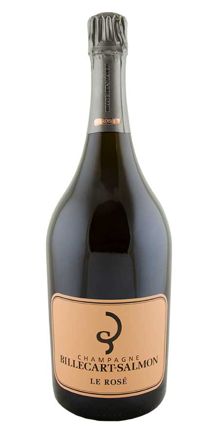 Billecart-Salmon, Le Rosé