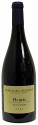 Fleurie "Garants", Vissoux                                                                          