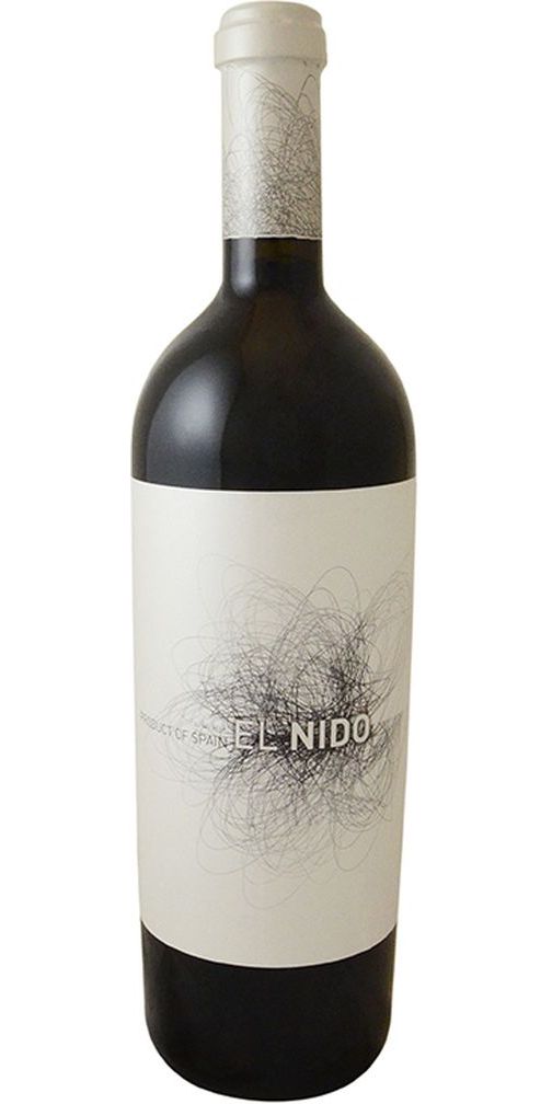 Buy Wine from winery El Nido