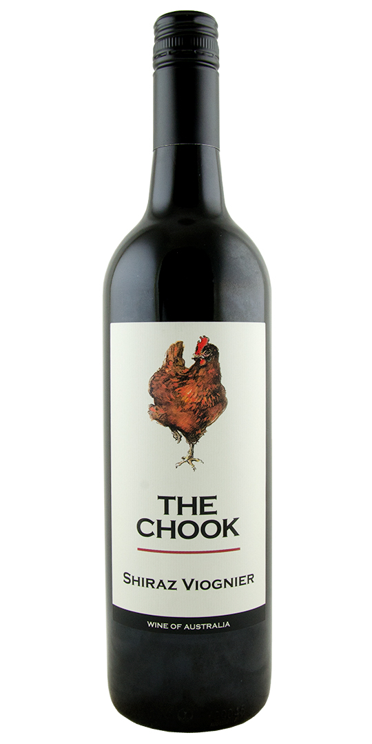 The Chook Shiraz Viognier