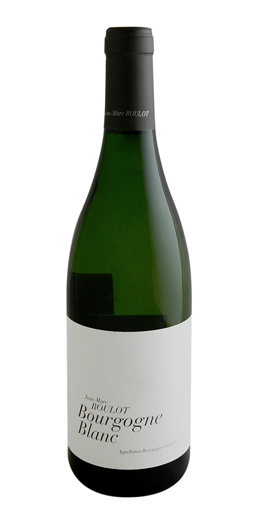 Bourgogne Blanc, Dom. Roulot