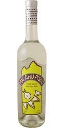 Macchu Pisco                                                                                        