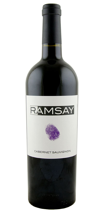 Ramsay Cabernet Sauvignon