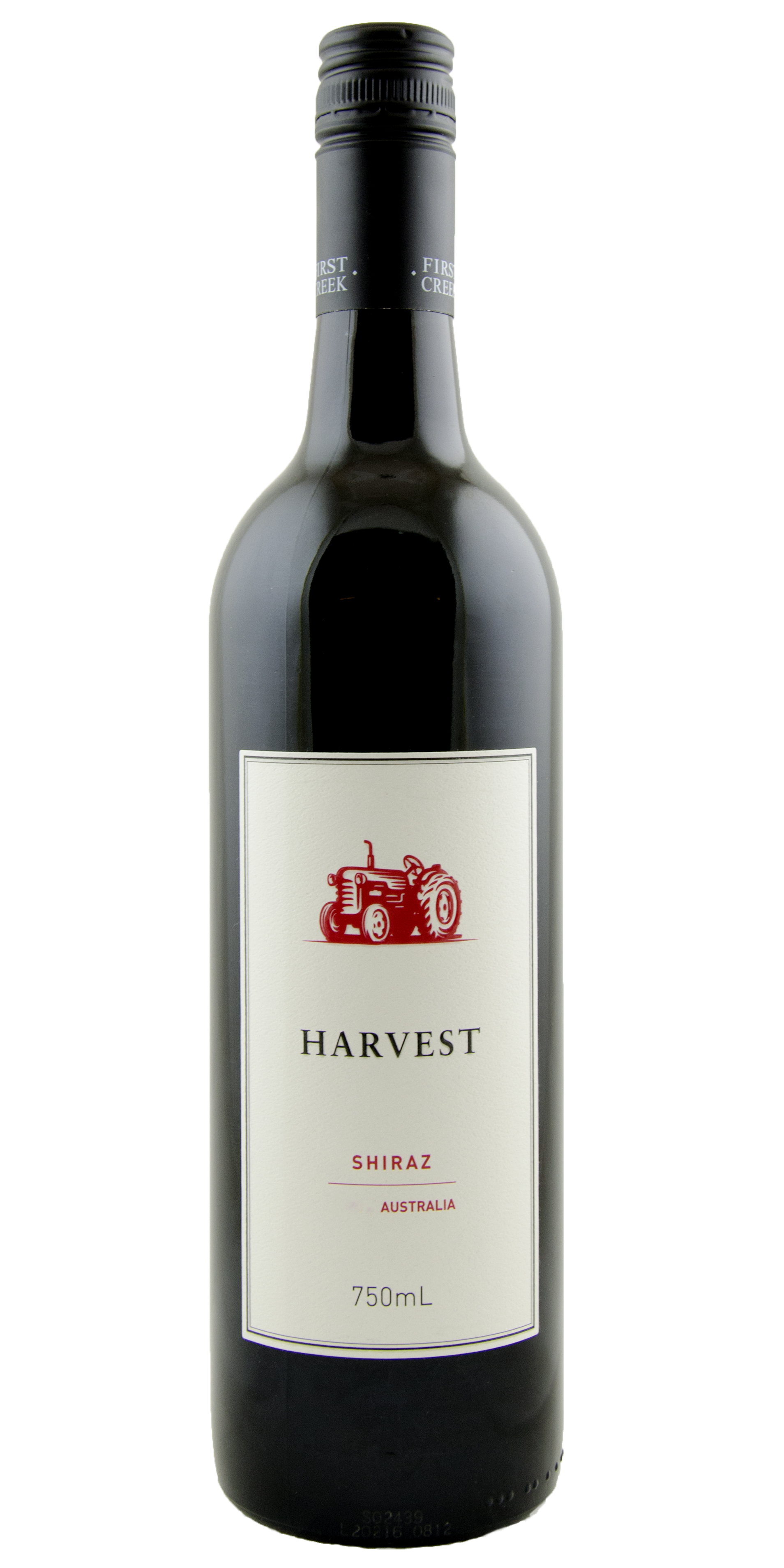 Harvest Shiraz