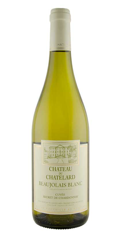 Beaujolais Blanc, Ch. du Chatelard