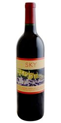 Sky Vineyards Zinfandel, Mt. Veeder