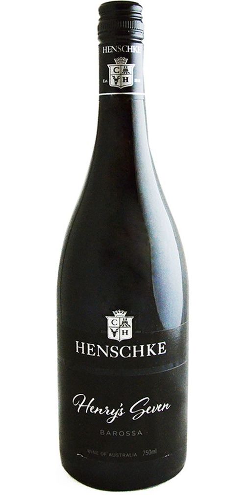 Henschke "Henry's Seven"