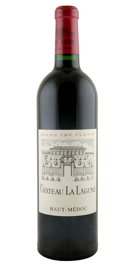 Ch. La Lagune, Haut-Médoc