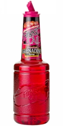 Finest Call Grenadine Syrup