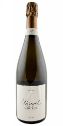 Crémant de Bourgogne "La Sentinelle" Extra Brut, Parigot