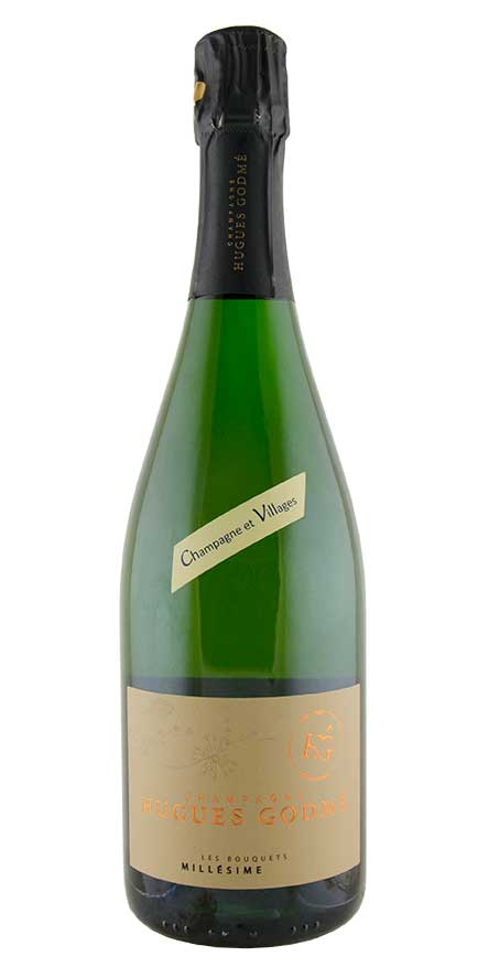 Godmé, Grand Cru "Les Bouquets" Brut