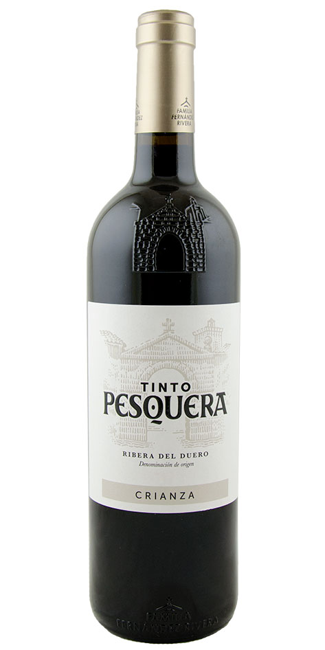 Pesquera Tinto Crianza, Ribera del Duero