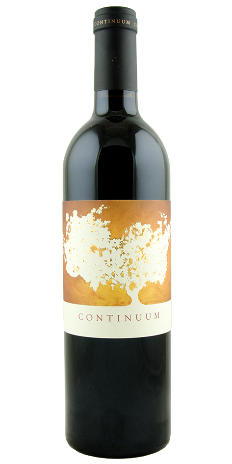 Continuum Propriety Red "Estate"