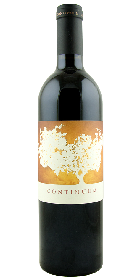 Continuum Propriety Red "Estate", Tim Mondavi