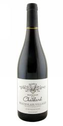 Beaujolais-Villages VV, Ch. du Chatelard                                                            