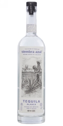 Siembra Azul Blanco Tequila                                                                         