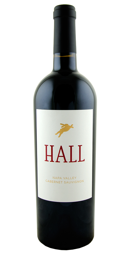 Hall, Cabernet Sauvignon