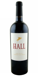 Hall, Cabernet Sauvignon