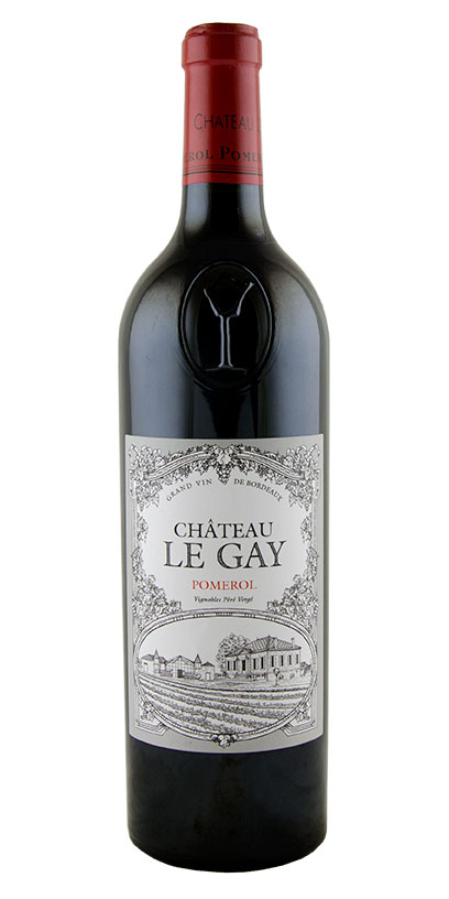 Ch. Le Gay, Pomerol