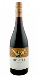 Montes Alpha, Limited Select Pinot Noir