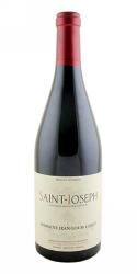 St. Joseph Rouge, Chave                                                                             