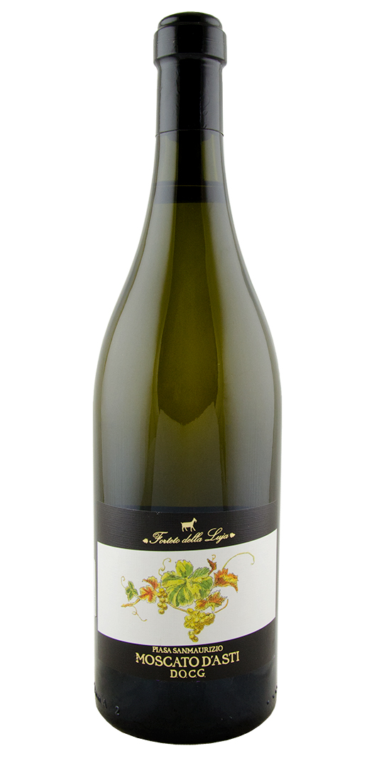 Damilano Moscato d'Asti 2021 750 ml.