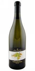 Moscato d\'Asti "Piasa Sanmaurizio," Forteto della Luja