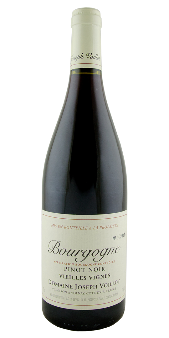 Bourgogne Pinot Noir 