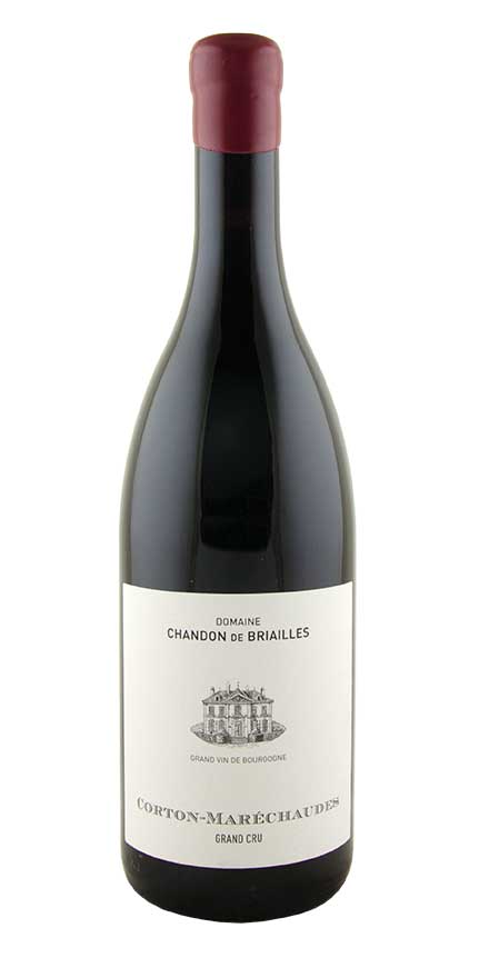Corton "Les Maréchaudes" Grand Cru, Chandon de Briailles