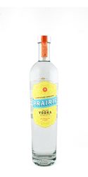 Prairie Organic Vodka                                                                               