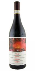 Barolo Riserva "Villero," Vietti                                                                    