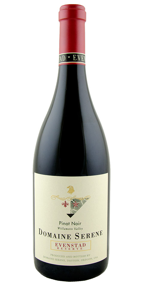 Dom. Serene "Evenstad Reserve" Pinot Noir