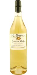 Massenez, Crème de Pêche                                                                            