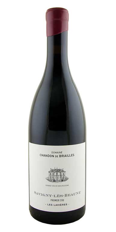 Savigny-les-Beaune "Les Lavières," Chandon de Briailles