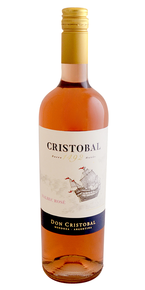 Cristobal "Malbec-Rosé"                                                                             