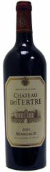 Margaux, Ch. du Tertre