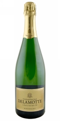 Delamotte, Brut Blanc de Blancs