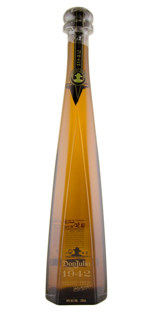 Don Julio 1942 Añejo Tequila