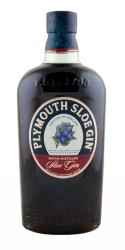 Plymouth Sloe Gin                                                                                   