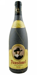 Faustino I, Gran Reserva                                                                            