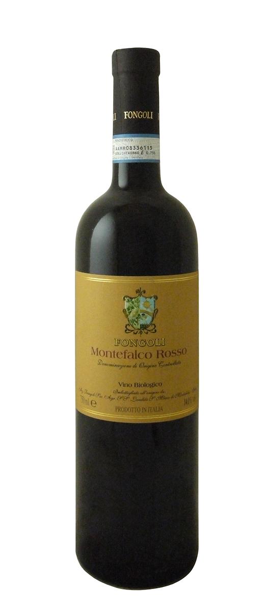 Montefalco Rosso, Fongoli
