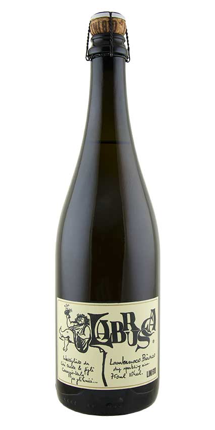 Lambrusco Bianco, Lini 910