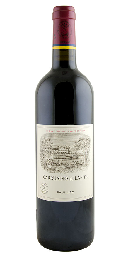 Carruades de Ch. Lafite-Rothschild, Pauillac