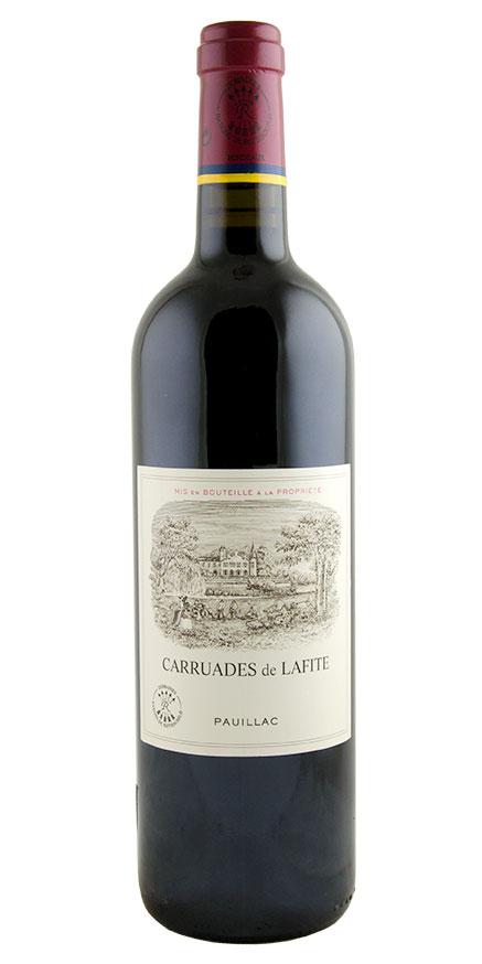 Carruades de Ch. Lafite-Rothschild, Pauillac                                                        
