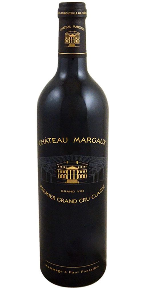 Ch. Margaux, Margaux