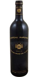 Ch. Margaux, Margaux                                                                                